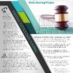 Multijurisdictional Juvenile Justice Data Sharing Project